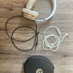 Beats package